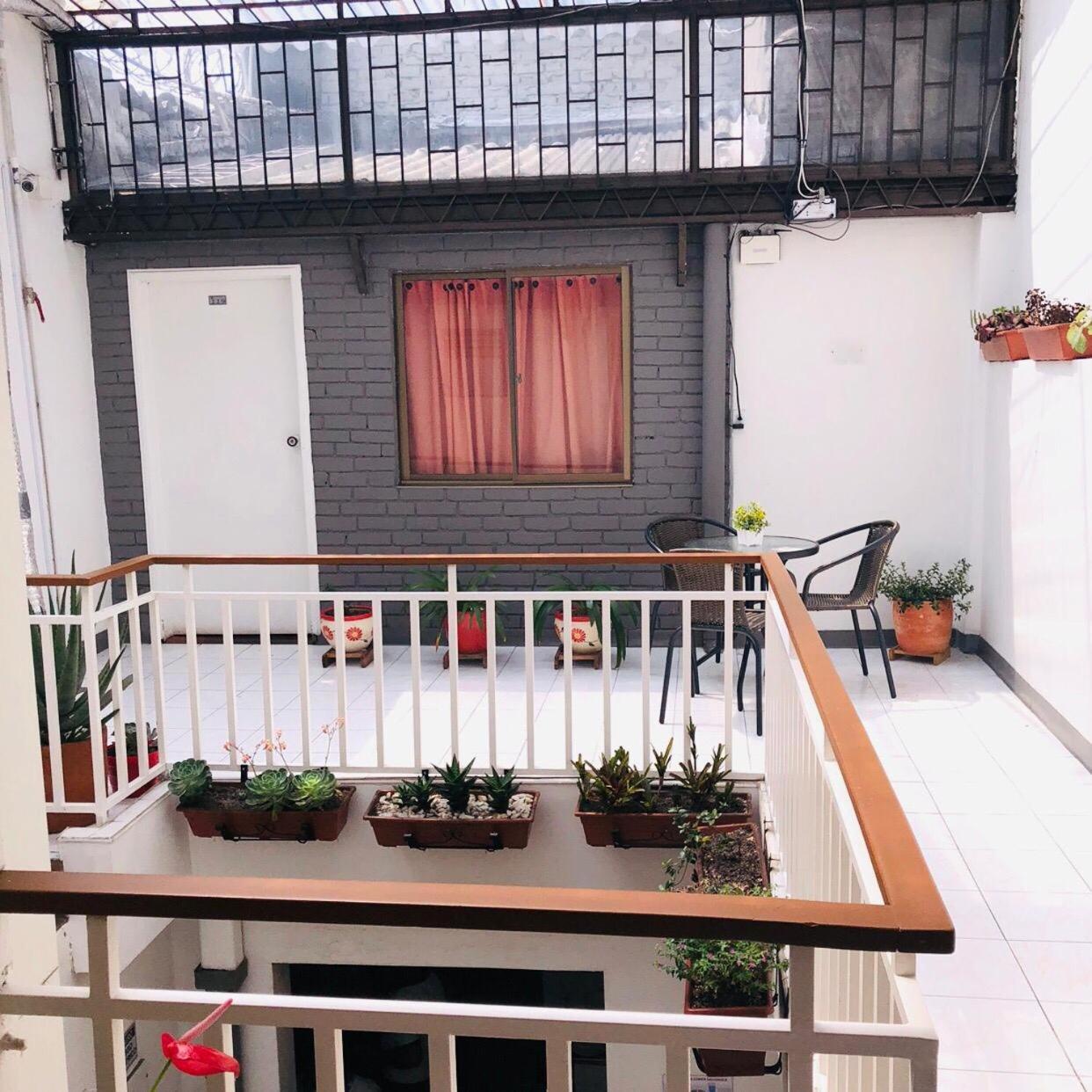 Casa Beny 13 Hostel - Bogota, Bogota