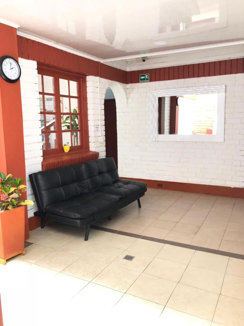 Casa Beny 13 Hostel - Bogota — Photos 3