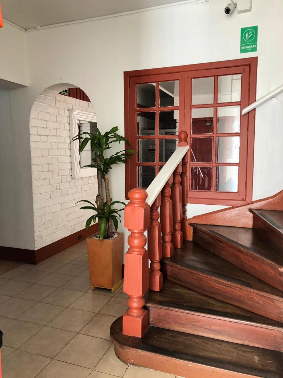 Casa Beny 13 Hostel - Bogota — Photos 2