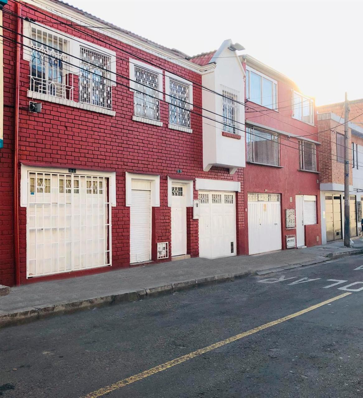 Casa Beny 13 Hostel - Bogota — Photos 1